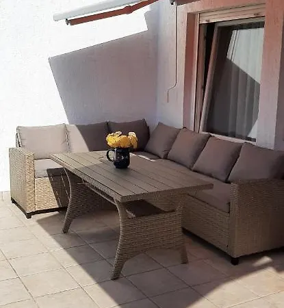 Apartman Irena Apartamento *