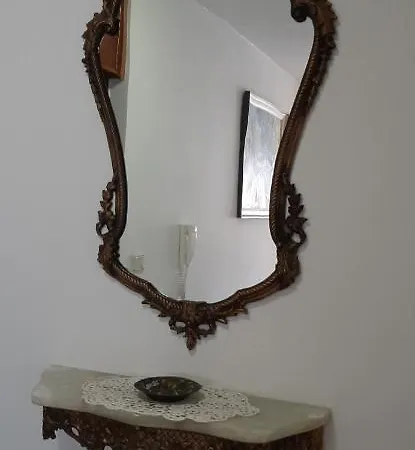 Apartamento Apartman Irena *