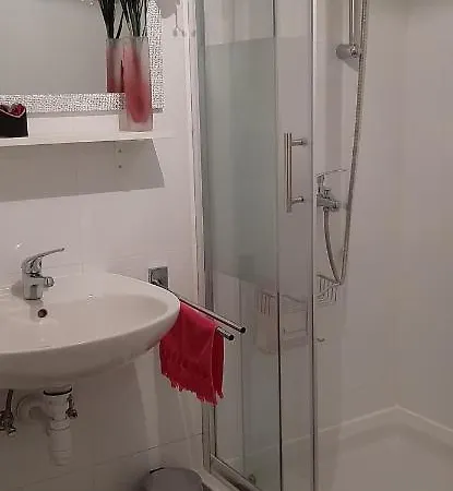 Apartamento Apartman Irena