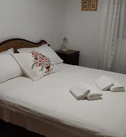 Apartamento Apartman Irena Split