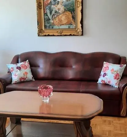 Apartman Irena Apartamento *