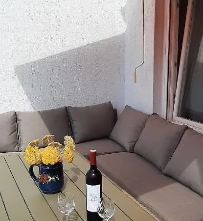 Apartman Irena Apartamento Split